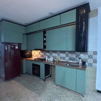كاونترات HDF تركي • مقاوم للماء • ضمان ١٠ سنوات