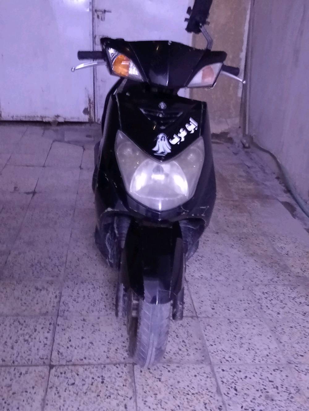 سكنس فحل • كابريتر • تسارع