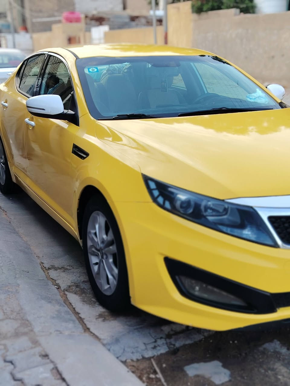 اوبتيما مديل 2014 خليجي 2400 مكينة لاتنقيص ولا تبخير كير حداديه تبريد تخم تاير  كلة كفاله مصفرة هيئة وغرامات السنوية بأسمي لل31خطة سماوه كربلاء مكفولة بيه بس باب ورة مفتوح سياره ماناقصه شي السعر 130 مكاني كربلاء
***********

***********
اوبتيما مديل 2014 خليجي 2400 مكينة لاتنقيص ولا تبخير كير حداديه تبريد تخم تاير  كلة كفاله مصفرة هيئة وغرامات السنوية بأسمي لل31خطة سماوه كربلاء مكفولة بيه بس باب ورة مفتوح سياره ماناقصه شي السعر 130 وبية مجال مكاني كربلاء
