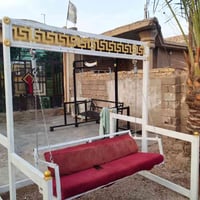مراجيح • حديد ثقيل • بغداد النهروان