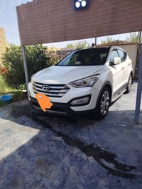 سنتافي خليجي • فول فور • محرك ٣٣٠٠