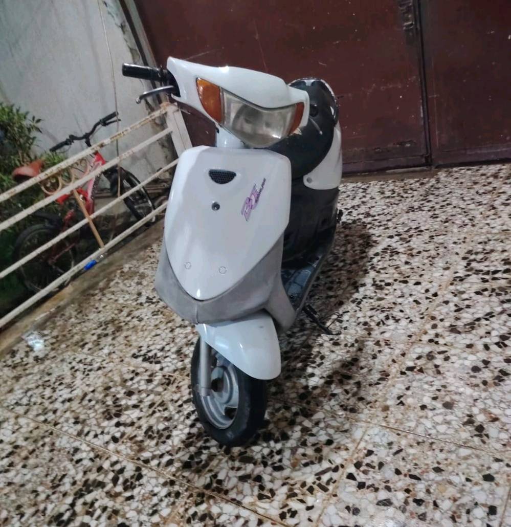 سلام عليكم دراجه ماكس قجمه حلو ونضيفه ضمان المكينه ول كهربائيات بغداد حي اور سعر 350 بيه مجال لطيبين تواصل. ***********