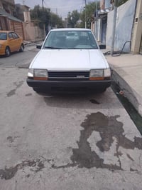 كرونه ٨٥ • بدون صبغ • محرك وكير