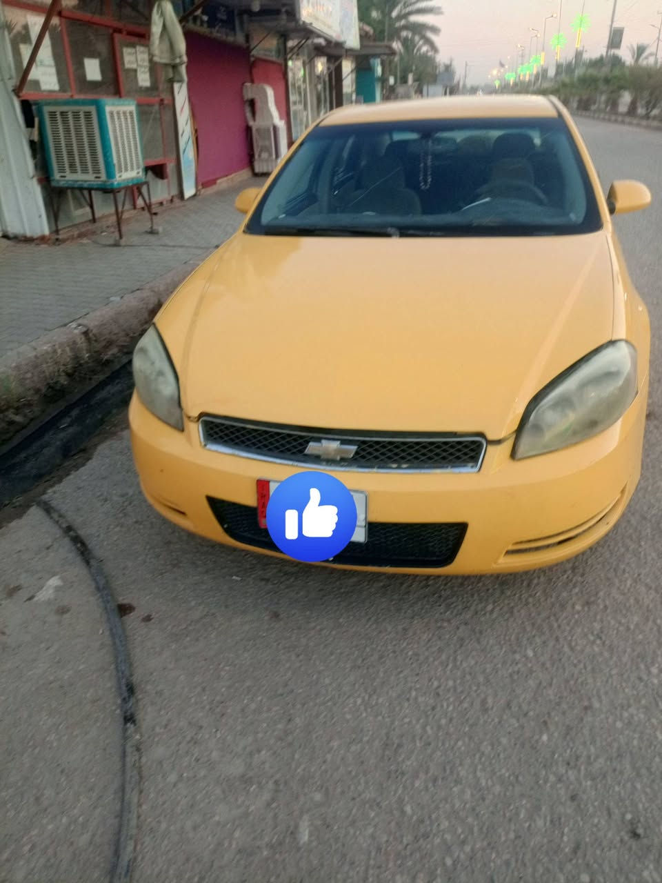 سلام عليكم انباله بوليسيه كير تعليك ٢٠٠٩ مكينه كير حداديه سياره خير من الله خط وبحث جدد 
مصفره هيئه وغرامات سياره جاهزه كبل لشارع 
تخم تاير جديد ترايك لعمان السعر ٥٥وبيه مجال لشراي 
***********
