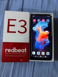 ريدبيت E3 • ٢٥٦ • شاشة مخططة