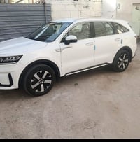 سورنتوا ٢٠٢٢ • ١٢٥ الف كم • رقم اربيل