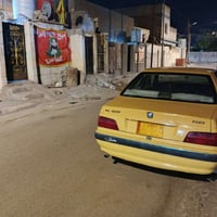 بيجو بارس • موديل ٢٠١٥ • تحويل بصره