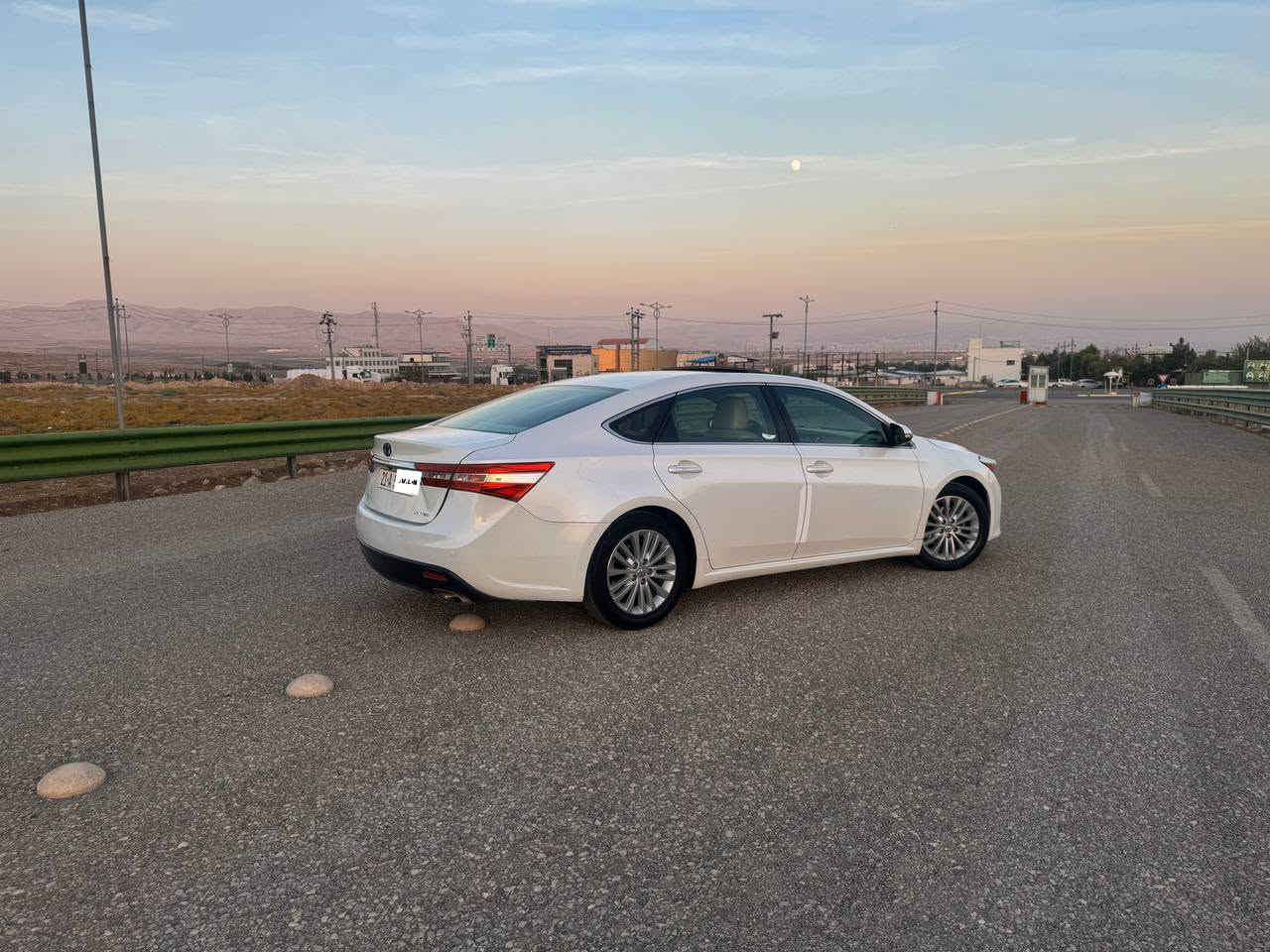 أفالون • ٢٠١٣ • ١٥٠ الف
