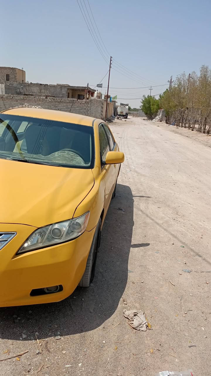 كامري مديل 9 سنويه بسمي مصفره هيئه وغرامات بيه نواقص بسيطه العنوان البصره الزبير حي الخطوه السعر 55قفل ***********
