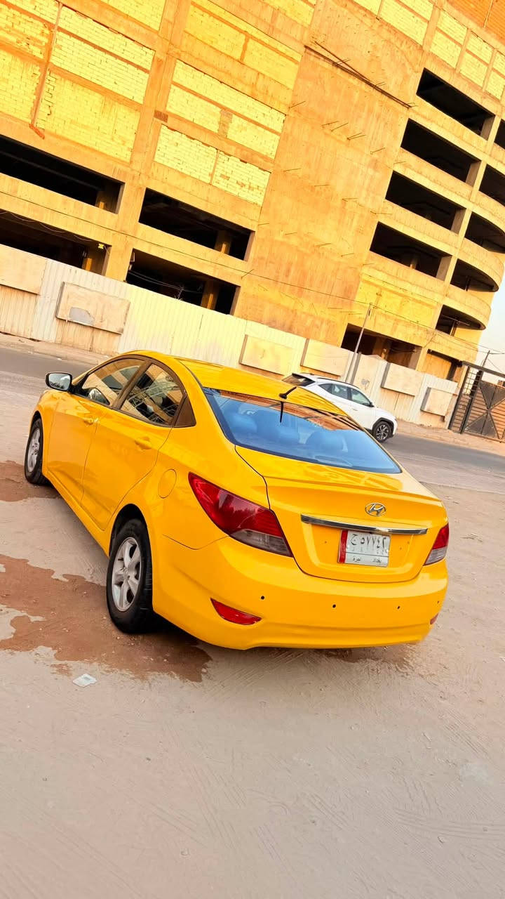 السلام عليكم اكسنت موديل 2014 خليجي رقم بغداد الماني مداور ثاني يوم  مكينه 1600 دوش قطرتين مكينه وكير وحداديه وتخم تاير مكفولات تبريد ثلح السياره بيها جاملغ امامي وشويه من البنيد بدون دواخل  السياره جاهزه من كلشي السياره فول مواصفات ماعده فتحه السعر 75 وبيها مجال مكاني كربله  *********** / *********** 
( اخوان مكلف بلنشر مامتواجد علنت)
