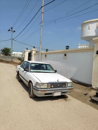 سيدان • رقم واسط • تبريد
