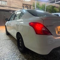 🚘 نيسان سني 2025 و2026 – زيرو  🔥 عرض خاص  متوفر لدينا: ✅ نيسان سني مود...