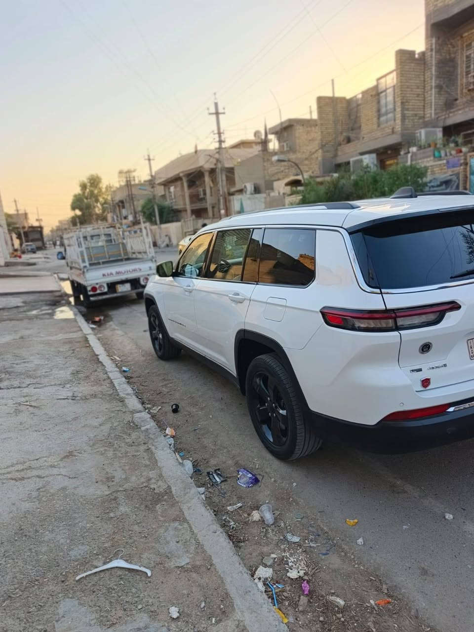 ليمتدد • بانوراما • ٧ راكب