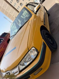 موديل ٢٠١٥ • صبغ • تبريد ثلج