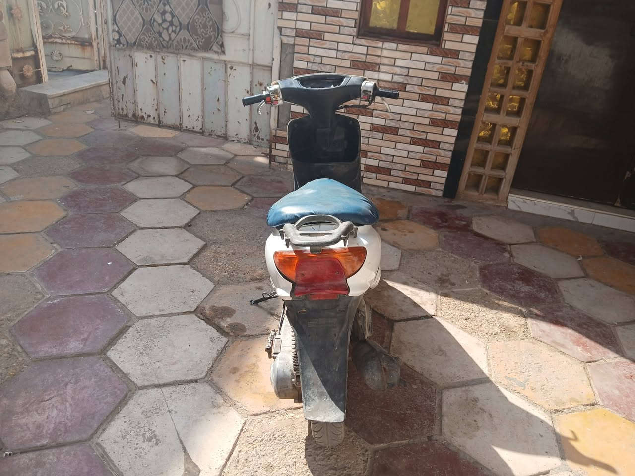 دراجه عصفوري للببع برغي ما نقصها بصره قضاء المدينه سعر ٢٥٠ وبيها مجال لتواصل *********** فقط وتساب

