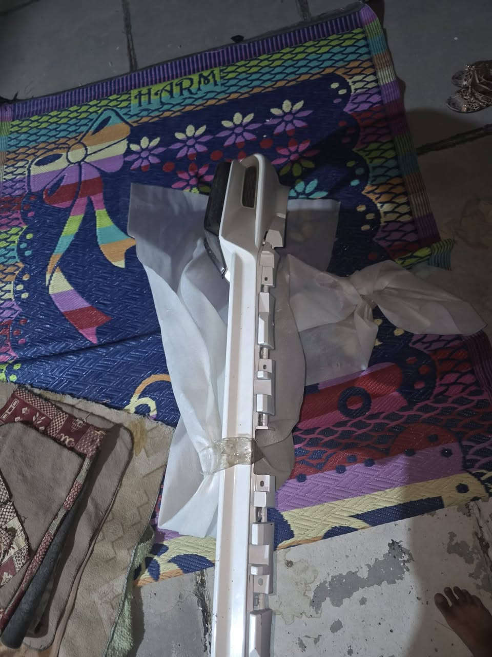 لحية الدعامية ترهم للگزز من ٢٠١٦ إلى ٢٠٢١
السعر ٣٠٠ الف
رقم الاستفسار ***********
