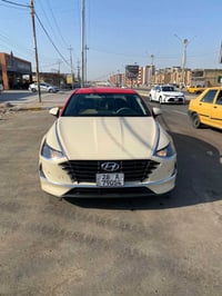 سوناتا هايبرد • ٢٠٢٣ • الديوانية