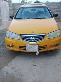 نيسان صني • ٢٠١١ • قابل للتفاوض