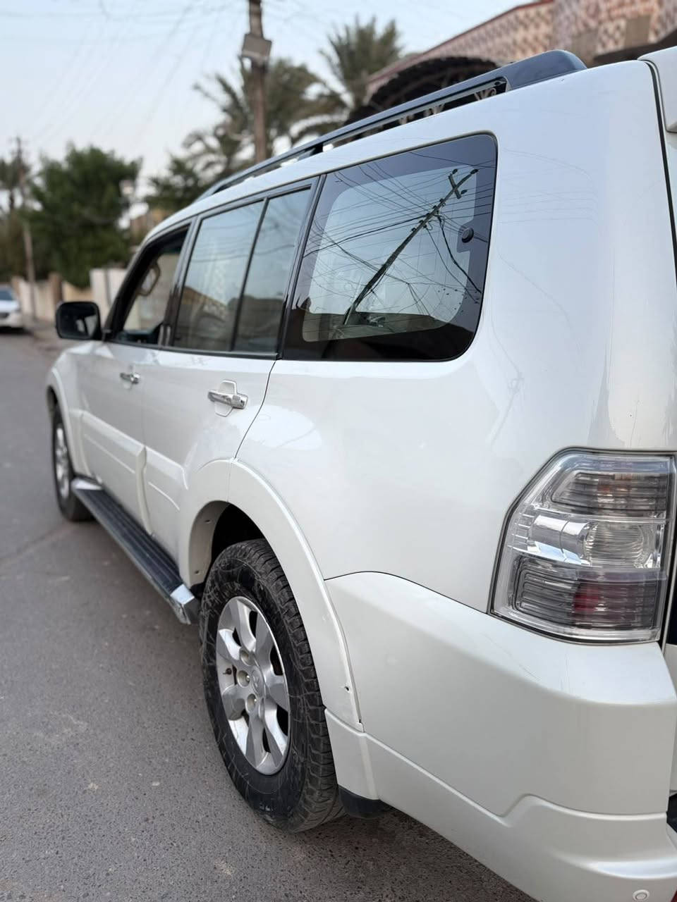 باجيرو خليجي • ٢٠١٥ • فورويل