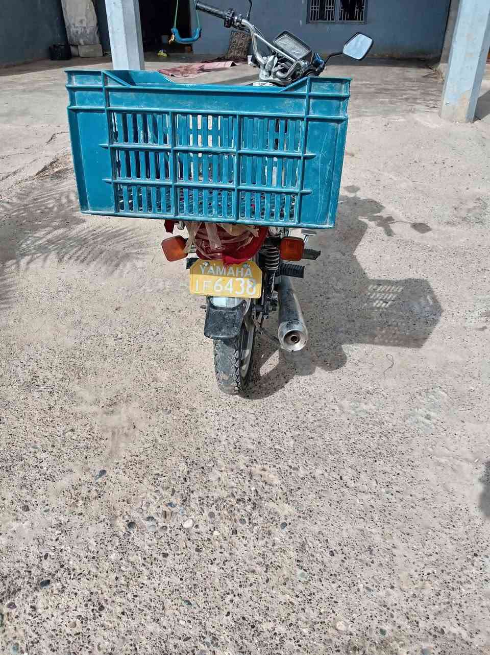 خمسه كير • موديل ٢٢ • محرك نضيف