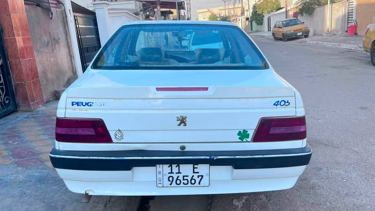 بيجو لميس خصوصي موديل ٢٠١٣
ضربة جاملغ امامي وجاملغ
 خلفي سيارة نضيفة ومحرك نضيف سنوية جديدة 
سيارة بيهة نقوصات خفيفة وبسيطة 
السعر 43 وبيهة مجال للشراي 
الاستفسار الاتصال علئ هذه الارقام واتساب او خط 
***********
