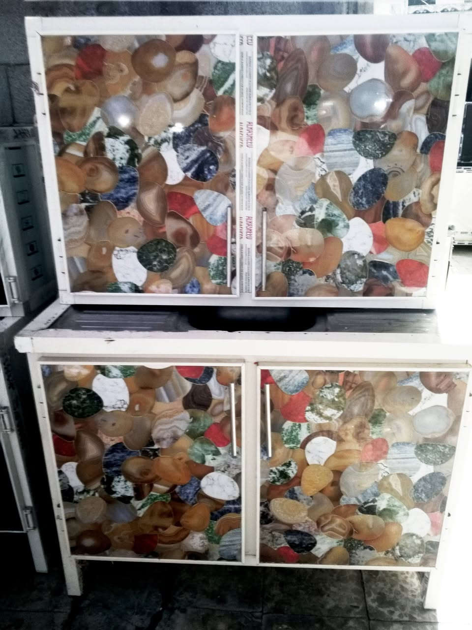 كونترات مستخدمة للبيع كل واحد وسعره يوجد توصيل بغداد،***********
