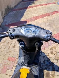 ثعلب GTR • نظيفه • فول مواصفات