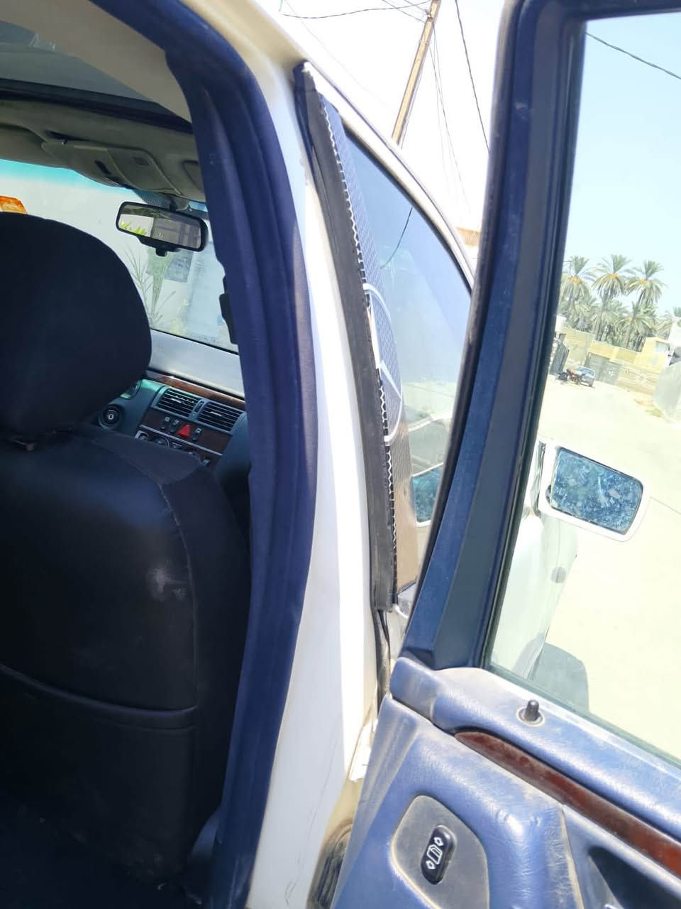 اعادة نشر بسبب الوعود الكاذبه السعر بلاش نار
السعر بلاش

من رخصت الادمن المحترم

بيع مستعجل سعر بلاش

السلام عليكم للبيع 

مارسدس ام عيون رقم انبار انكليزي تحويل ثاني يوم باسم المشتري موديل 1996  السياره كارتون مصبوغه جماليه تبريد خير من الله ثلج بيه نقص بسيط كلش الاتصال فقط وبيع مستعجل مكان السياره كربلاء السعر 58 وبيها مجال اتصل وبيك خير وتدلل

للتواصل 

***********
