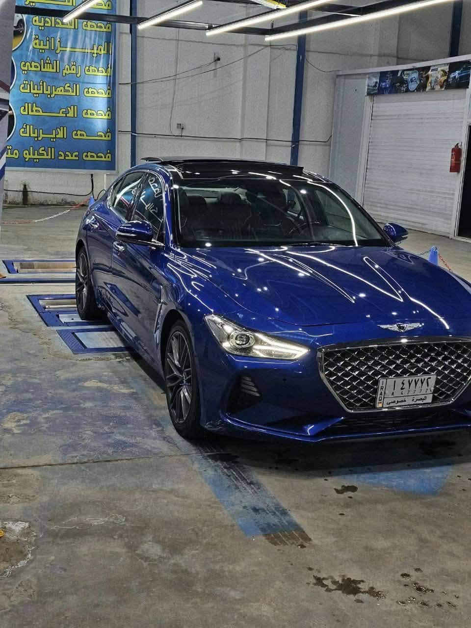 G70 للبيع او المراوس
2019
محرك 2000تيربو 
***********
سعر156
