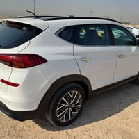 توسان ٢٠٢٠ • خليجي • ضرر بسيط
