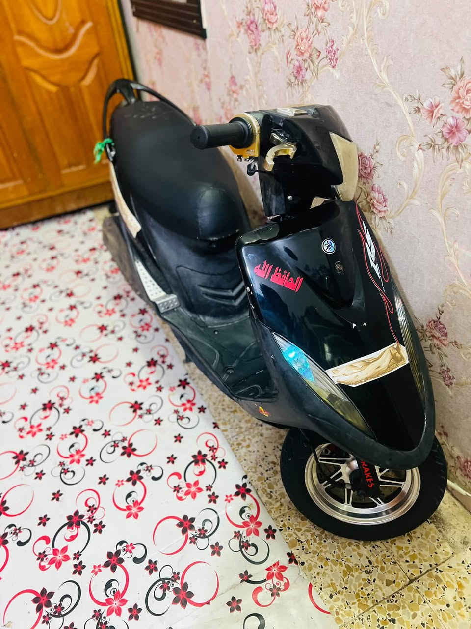 ماكس عدلة • نضيف • اول فتحه
