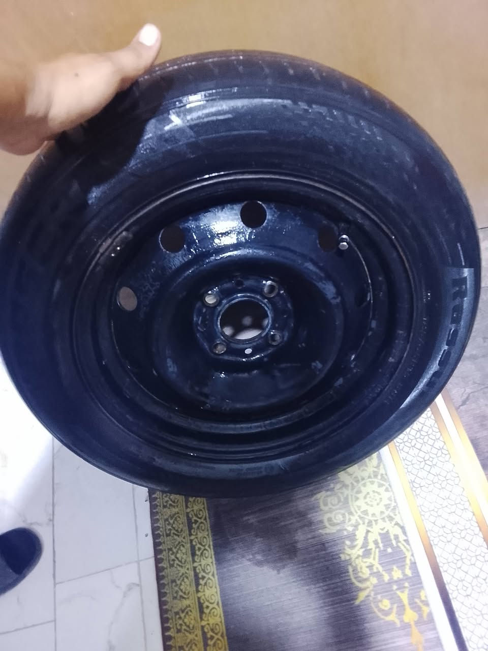 سبير سمند • جديد • البو الخصيب