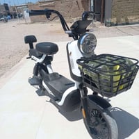 دراجة شحن • ريان • أقل من أسبوع