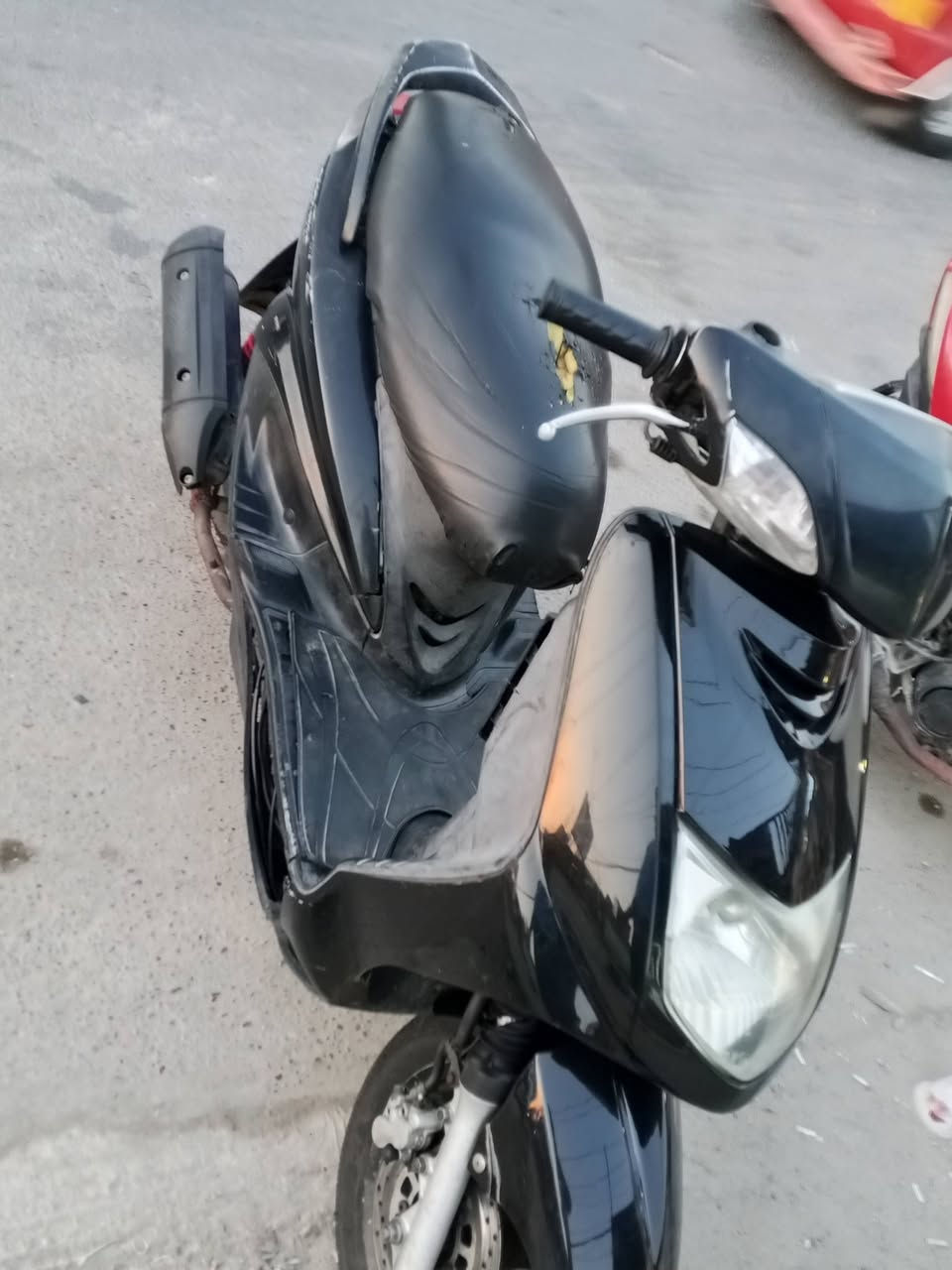 سكنس نثيه لبيع@

***********
