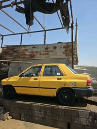 ٢٠١٧ • بغداد بسمايه • مكينه وكير كفاله