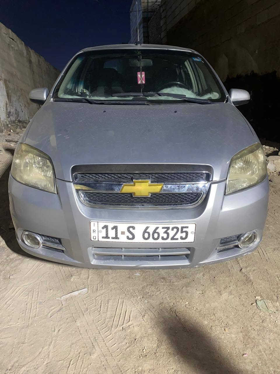 افيو موديل 11 خصوصي لون رصاصي وارد امريكي كلش نضيفه مصبوغه حزام للجماليه المكينه كير حداديه خير من الله حادثها الجاملغ الخلفي خلف السائق بدون دواخل رقم بغداد انكليزي باسمي مكانها نجف سعرها 58 ورقه وبيها مجال للطيبين الهاتف ***********
