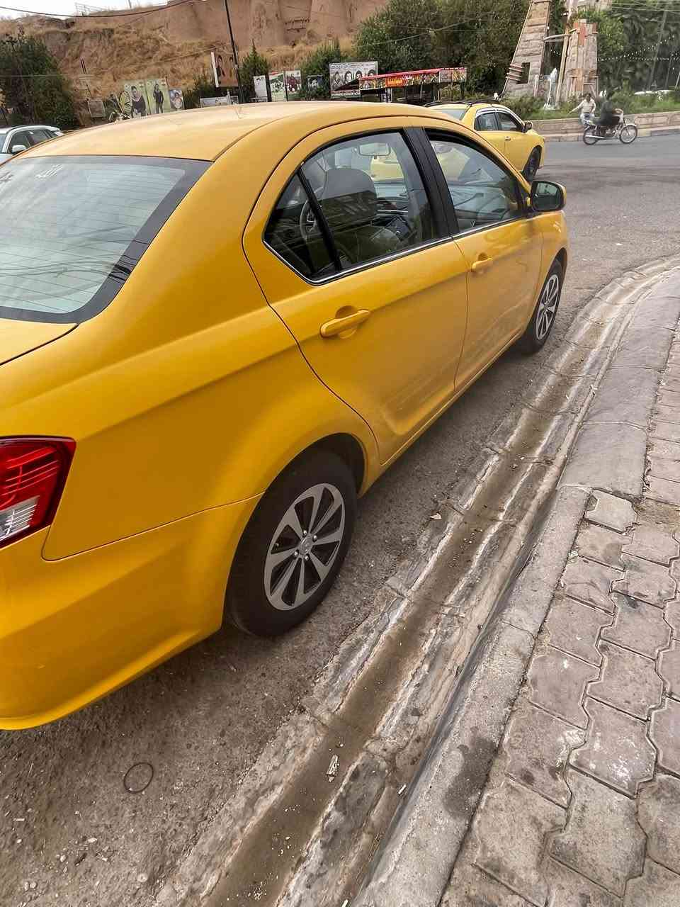 سيارة كريتويل 
موديل 2016
سنوية 2031
نقابة مصفر
سيارة مابي نقص شرط تحويل
للاستفسار ***********
