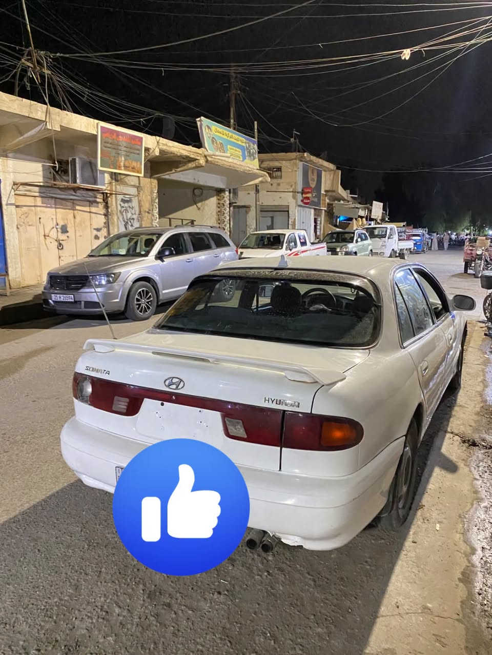 سوناته تو • ٩٥ • رقم بغداد
