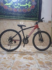بايسكل • منشأ أوربي