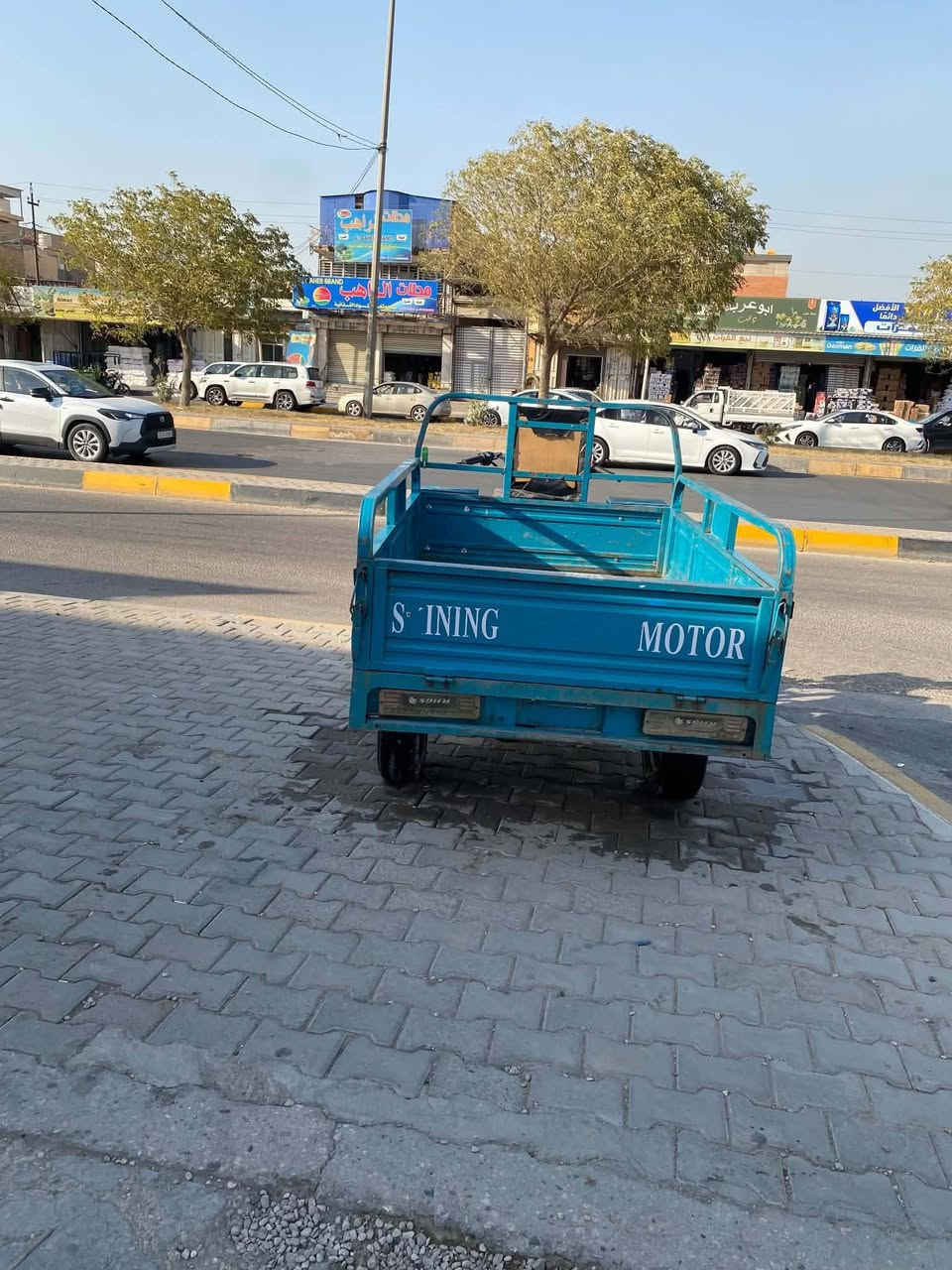 سلام عليكم ستوته موديل 22 مامفتوحه كلشي شغال ومكفول ***********
