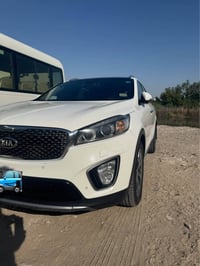 سورينتو خليجي • ٢٠١٦ • ٦ سلندر