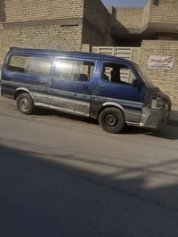 بولارسن • محرك بنزين • رقم بابل