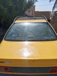 موديل ٢٠٠٧ • مكينة زينة • بغداد - الوحده