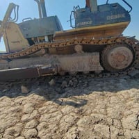 بلدوزر كوماستو • حجم ٦٥ • موديل ٢٠٠٣