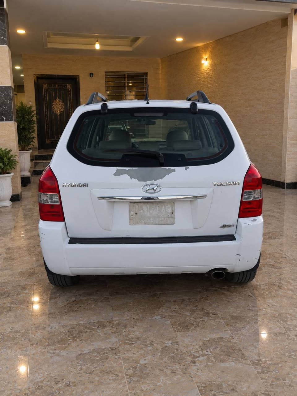 توسان 2009 فول مواصفات مكينه كير تبريد كفاله والسونار منشور ويه الصور رقم بغداد السعر 95$ مكاني كربلاء ***********

