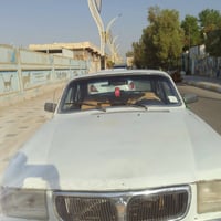 سيارة فولكه للبيع مكينة وكير ففتي جدد تبريد رأس الثور شغال طخم تواير ح...