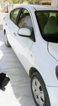 نيسان صني • ٢٠١٦ • كفاله