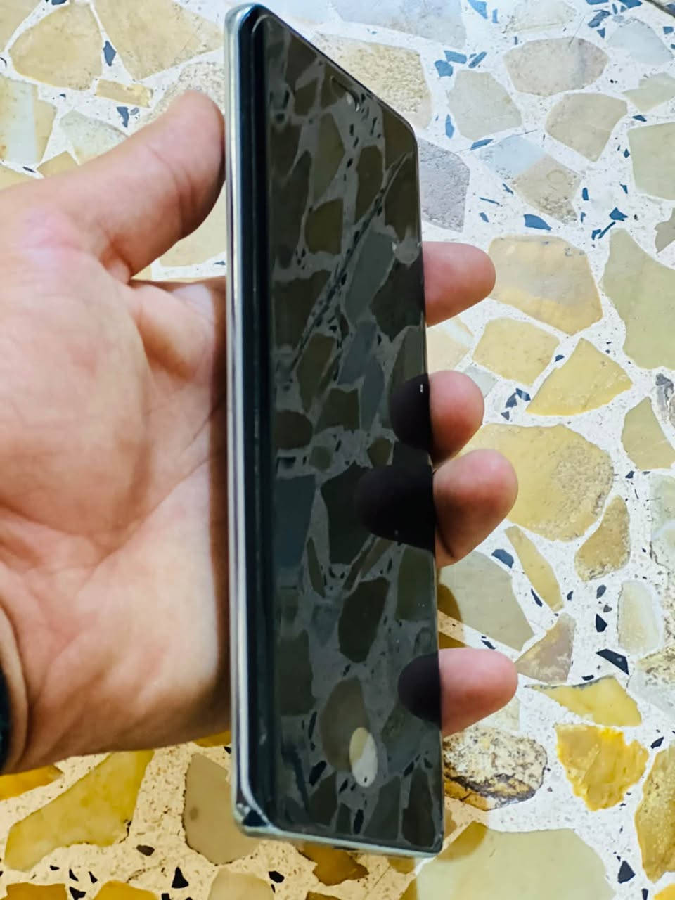 هونرx9c

 ذاكره 256 جهاز نضيف مع الكارتون وشاحنه وكيبل اصليات مال شركه  السعر 375. متواجد مازنجر وتساب 
***********

