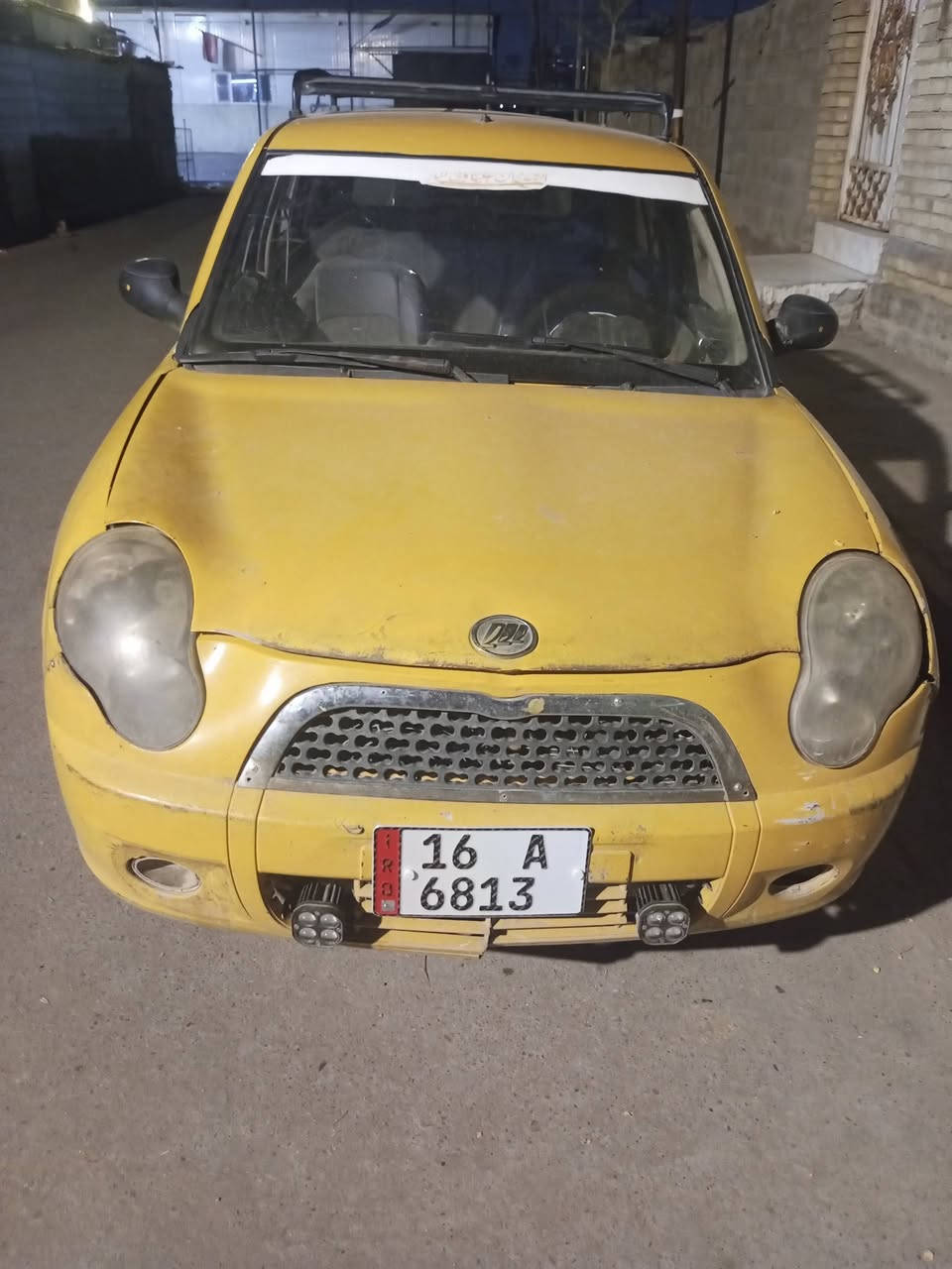 مكينة • اوتوماتيك • رقم انكليزي