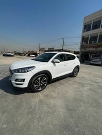 توسان ٢٠٢٠ • خليجي • رقم أربيل